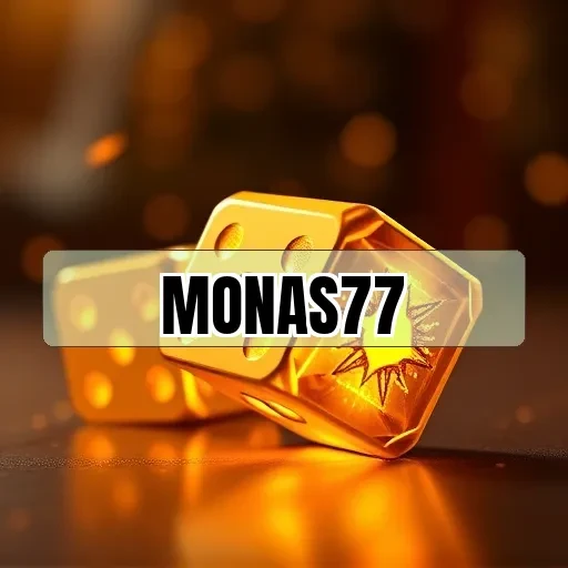 monas77: Temukan Keseruan di Fitur Aksi yang Menarik