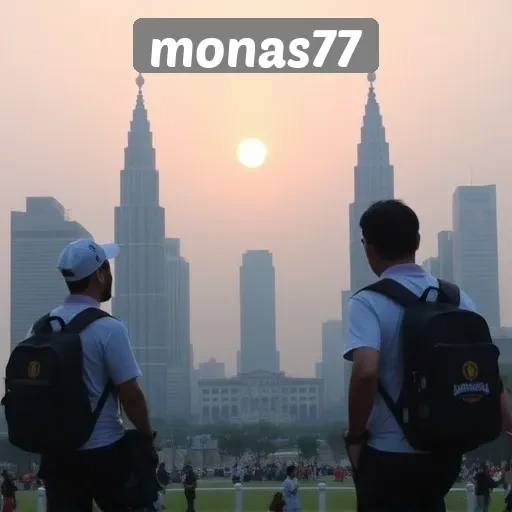 Tantangan dan Keseruan Bermain di Monas77