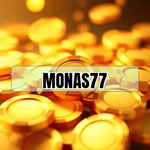 monas77: Kontes Game Online yang Mengasyikkan dan Penuh Hadiah