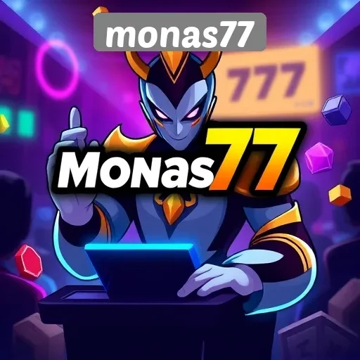 Keunggulan Fitur Permainan di Monas77 Untuk Gamers Indonesia