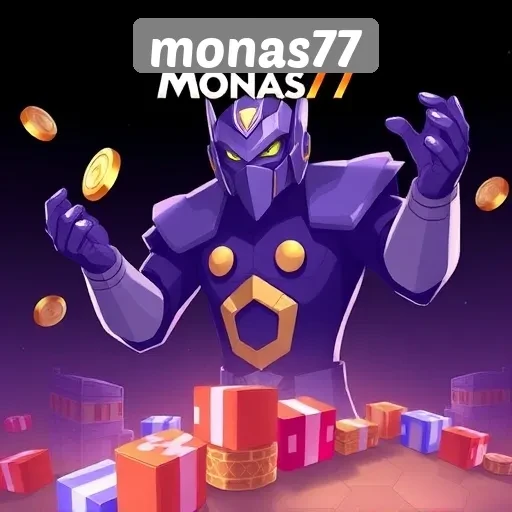 Mengulas Fitur Menarik di Situs Game Monas77