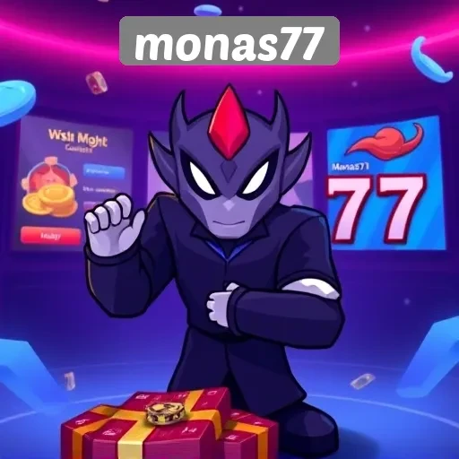 Pengalaman Gaming Menarik di Monas77 untuk Pemain Indonesia