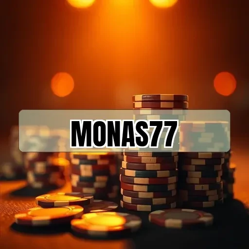 monas77: Dapatkan Hadiah Menarik Setiap Minggu dengan Giveaway