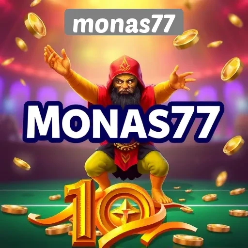 Kelebihan Monas77 Dibandingkan Dengan Situs Game Lain