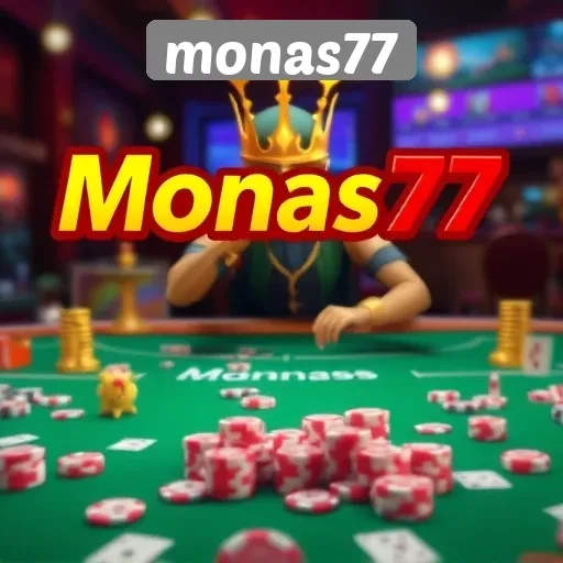 Keuntungan Bermain di Monas77 untuk Pemain Indonesia