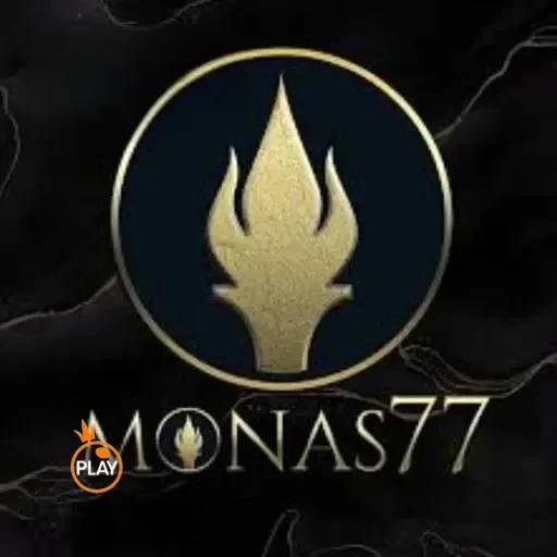 monas77 Logo