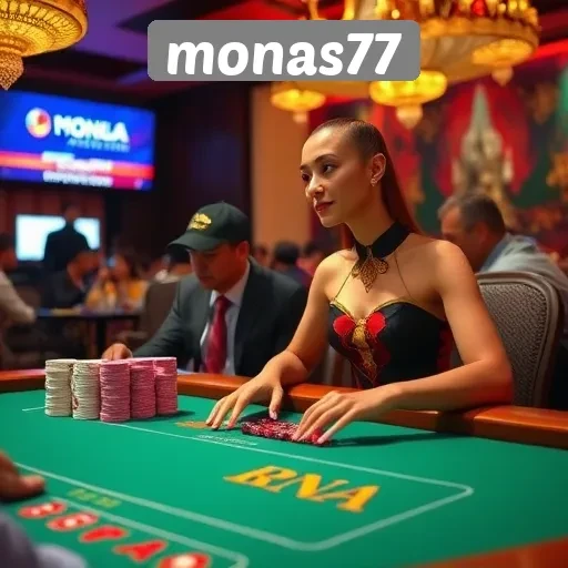 Tips Memaksimalkan Pengalaman Bermain di Monas77