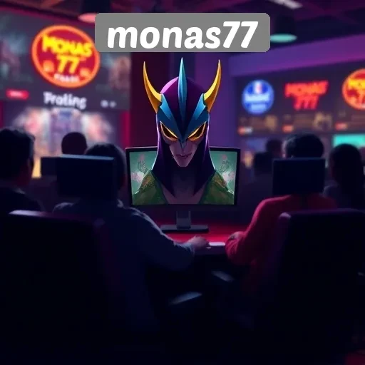 Perbandingan Monas77 dengan Situs Game Sejenis di Indonesia