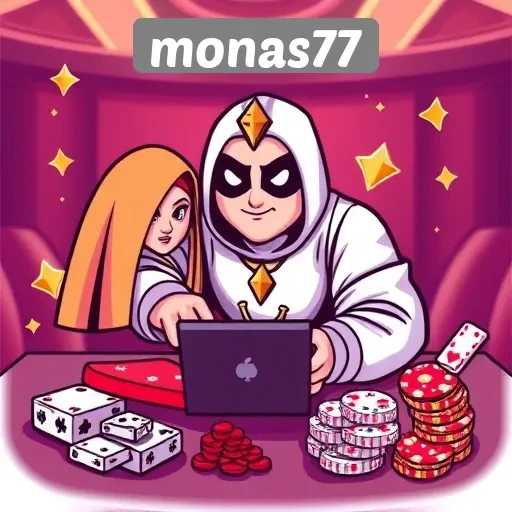 Manfaat Bermain di Monas77 untuk Penggemar Game Online