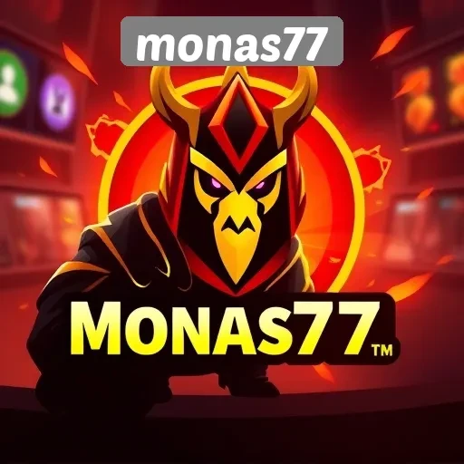 Bagaimana Monas77 Menjadi Pilihan Utama Gamers di Indonesia