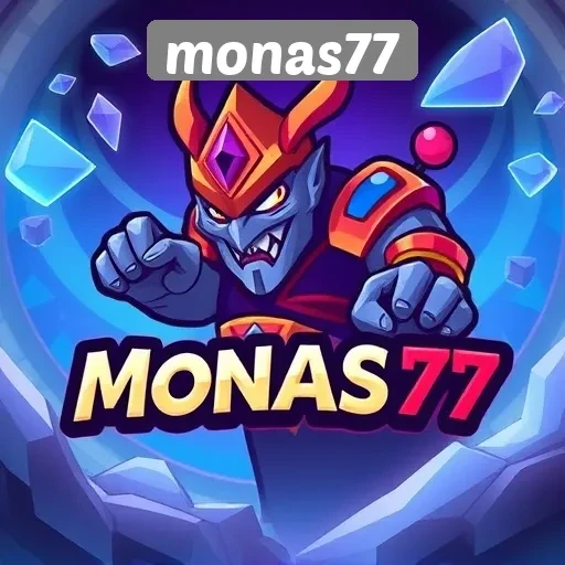 Monas77 Sebagai Platform Game Online Terpercaya di Indonesia