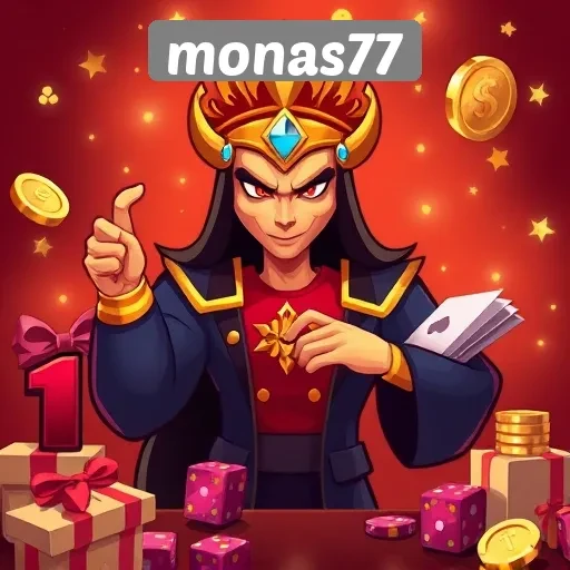 Ulasan Mendalam Situs Game Monas77 untuk Pemain Indonesia