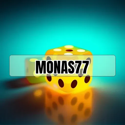 monas77: Pilihan Utama Game Online Favorit di Indonesia