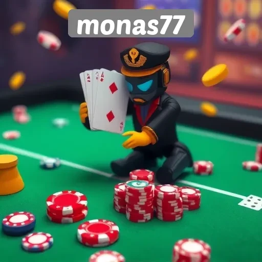 Analisis Permainan Populer yang Tersedia di Monas77