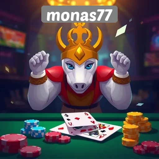 Review Pengalaman Berbeda di Monas77