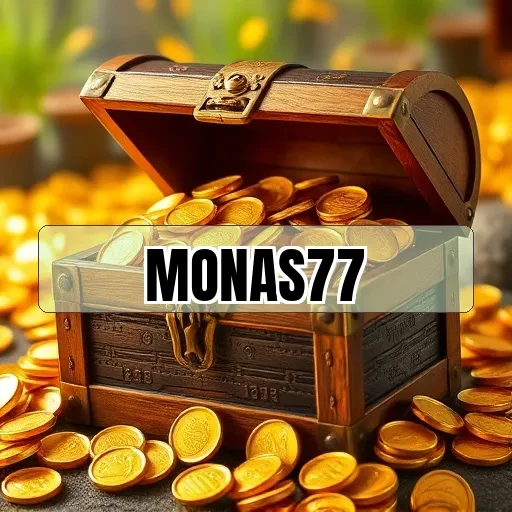 monas77: Temukan Beragam Keuntungan Menarik di Fitur Reward