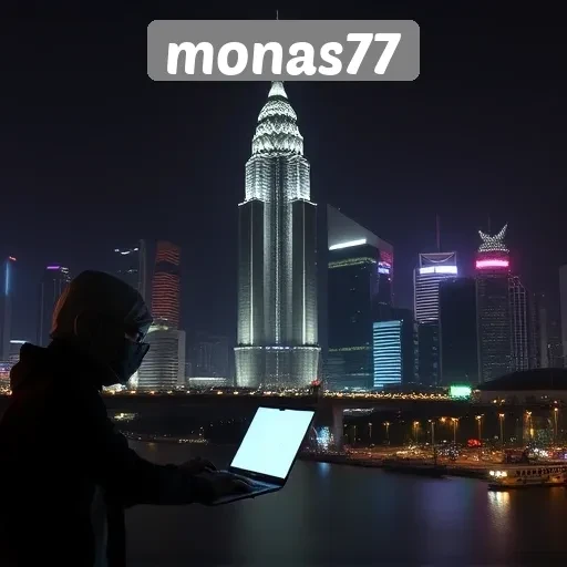 Keamanan dan Privasi di Situs Game Monas77