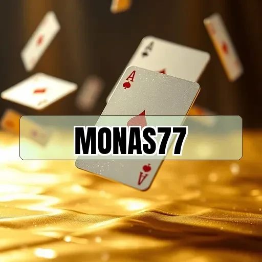 monas77: Petualangan Seru di Permainan Tembak-Menembak Online