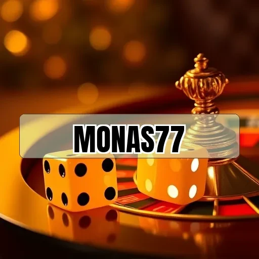 monas77: Streaming Seru yang Bikin Betah dan Berhadiah!