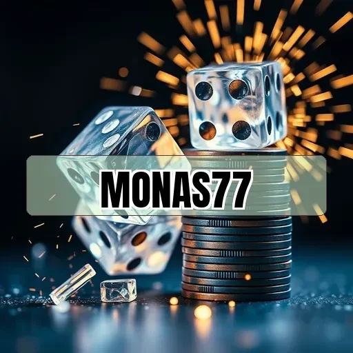 monas77: Turnamen Game Online yang Seru dan Menguntungkan di Indonesia