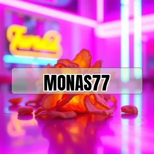 monas77: Temukan Tren Game Terbaik untuk Penggemar Online